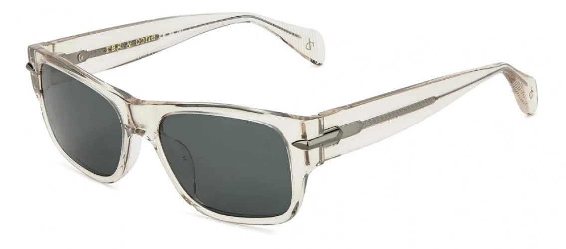 Rag & Bone RNB5057 Sunglasses - view 3